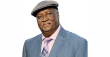 Death Announcement: His Excellency Ambassador Njuguna Moses Mahugu, OGW 