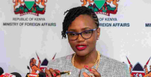 UK-Kenya Trade Mission 2024 Highlights Diaspora's Key Role in Economic Growth