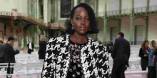Lupita Nyong'o Named Chanel's Global Ambassador
