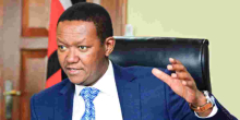 Labour Ministry Blacklists 26 Unauthorized Recruitment Agencies in Kenya