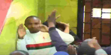 I Live to Speak Another Day: Activist Morara Recounts Bomas Attack  