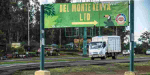G4S Under Fire Over Alleged Attack on Kenyans at Del Monte Farm