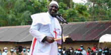 Ruto Defends Religious Freedom, Rejects State Regulation of Kenyan Churches