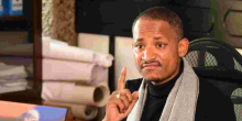 Babu Owino Defends Absence from Gachagua Impeachment Vote