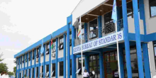 How KEBS Fraudsters Hired Police Station and Duped Officers in Bold Extortion Scam
