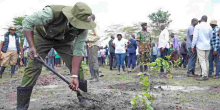 Everything You Should Know About Mazingira Day 2024