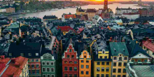 Sweden Aims to Attract Global Talent with New EU Blue Card Rules