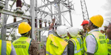 Adani Secures Sh95.7bn Contract to Manage Kenya's Power Grid for 30 Years
