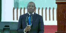 President Ruto Seeks Prayers Amid DP Impeachment, Touts Social Reforms