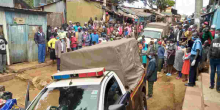 Mystery of Nakuru Man Dragged from Bed, Fatally Shot by Intruders