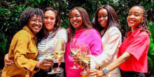 Kenyan Wine Tasters Shine at World Championship, Outperforming England