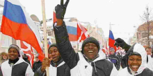 Russia Offers Fully-Funded Scholarships to Kenyan Students