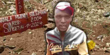 Family Shocked as 'Buried' Meru Relative Reappears