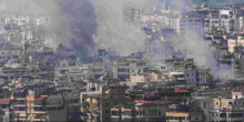 Revealed: Displaced Kenyans Forced onto Lebanon Streets