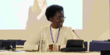 Dorothy Nyong'o Secures Seat on Pan-African Breast Cancer Council