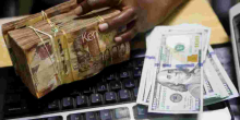 CBK Actions Keep Kenyan Shilling Stable Amid Global Fluctuations