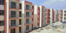 Kenya's Innovative Approach to Solving Housing Scarcity