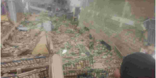 Rescue Efforts Ongoing After 7-Storey Building Collapses in Kahawa West