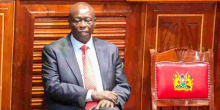Gachagua Reveals Poisoning Attempts and Health Crisis 
