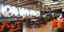 Duale Cracks Down on Loud Kilimani Club, Orders Immediate Closure