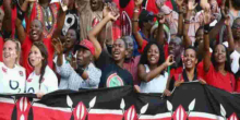 Kenyan Diaspora Cautions Ruto Against Democratic Backsliding and Term Limits 