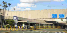 Special bench to decide fate of JKIA-Adani