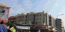 Tenants Get Relief as 7 Nairobi Estates See Rent Decrease