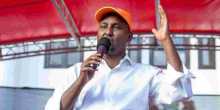 Junet Mohamed Firmly Denies Interior CS Speculation, Dismisses ODM Nomination Claims