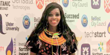 Ann Githinji: Uniting Kenyan Hearts in Northern Ireland