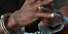 Has Kenya's Most Dangerous Carjacking Ring Been Found?