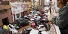 Search Intensifies as Spain Flood Victims Remain Unaccounted For