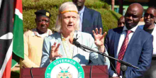 US Government to Support Revival of Cotton Farming in Kenya