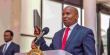 Why Court Lifted Orders Blocking Kindiki's Swearing-In