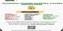 How Kenya Plans to Honour Its Citizens Abroad Through 15 Award Categories