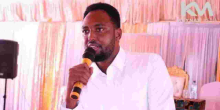 DNA Tests Reveal Body Retrieved from Lake Yahud Not Missing Wajir MCA