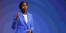 Who is Kemi Badenoch? Meet Britain's New Conservative Leader