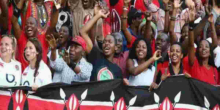 Treasury Targets Kenyans in Diaspora with New Tax Rules