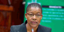 AG Office Opens 168 Positions in Massive Recruitment Drive