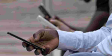 Travellers to Kenya Must Declare Mobile Device IMEI Numbers Starting 2025