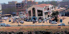 Authorities Bust Illicit Alcohol Ring, Confiscate Hundreds of Liters in Juja Raid