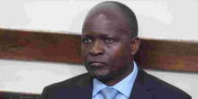 Obado Claims Sharon Otieno's Murderers Remain at Large, Denies Involvement
