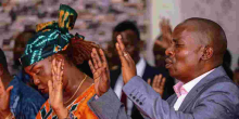 Kindiki Adopts Ruto's Pulpit Strategy to Push State Programs