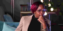 Followers Question Authenticity of Aoko's Social Media Posts After Disappearance