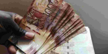 Wash Wash' Kings: How Dirty Money is Reshaping Kenya's Economy