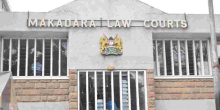 Asian Woman in Court for Beating Kenyan Man in Kitchen Facility