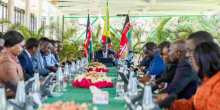 Kenya Sets Dates for Nationwide Global Jobs Recruitment