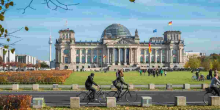 How Kenyan Professionals Can Apply for German Jobs