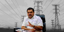 Adani Faces Major US Fraud Charges Totaling Billions