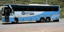 Skull Hidden Among Bus Parcels Discovered at Busia Border