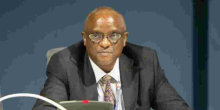 Wildlife Must Be Part of Climate Solution, Kenya Tells World